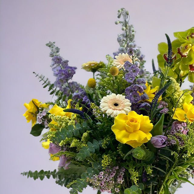 JENEEN FLOWERS FLOWERS SUMMER CRASPERIA SUMMER