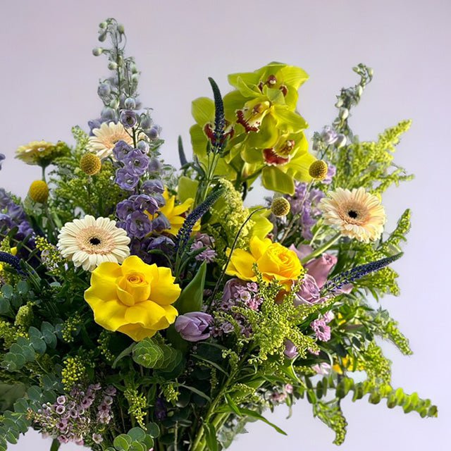 JENEEN FLOWERS FLOWERS SUMMER CRASPERIA SUMMER