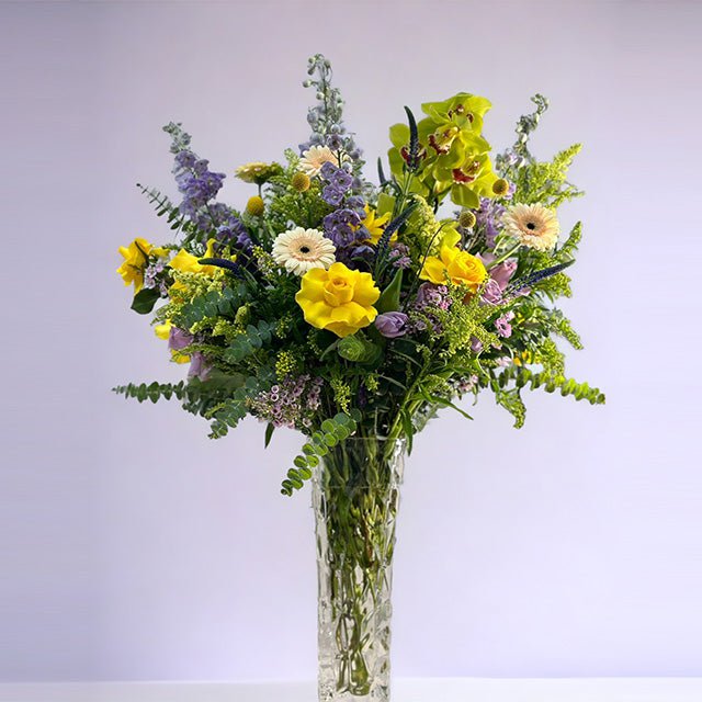 JENEEN FLOWERS FLOWERS SUMMER CRASPERIA SUMMER