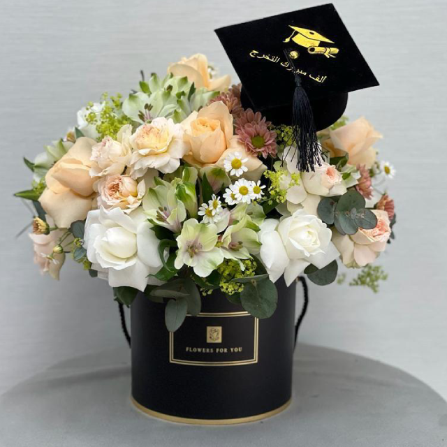 JENEEN FLOWERS flowers Viti's Classic Box
