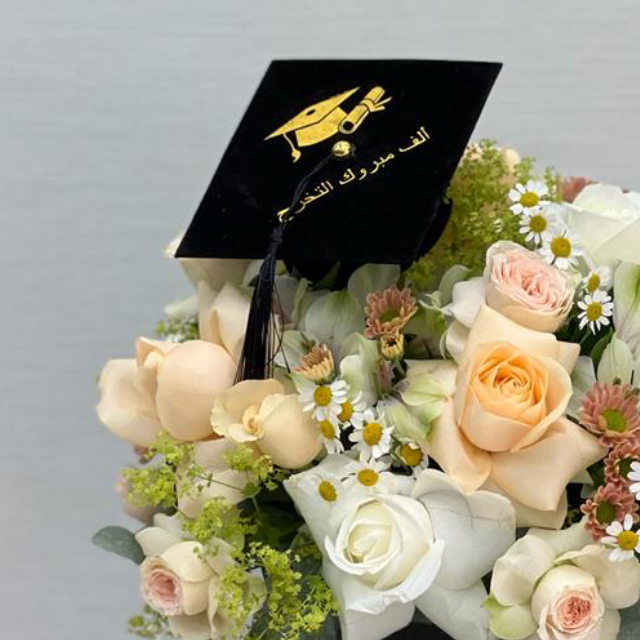 JENEEN FLOWERS flowers Viti's Classic Box