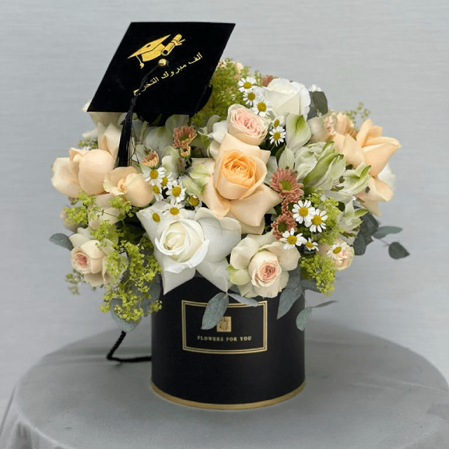 JENEEN FLOWERS flowers Viti's Classic Box